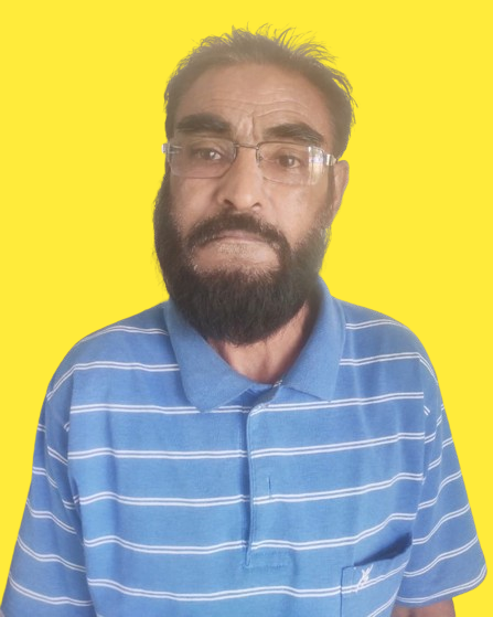 Abdur Rahman Laskar