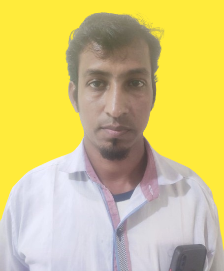 Bilal Ahmed