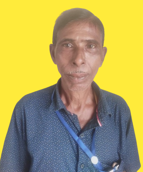Dhonai Ghosh