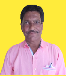 Fuzail Ahmed Choudhury