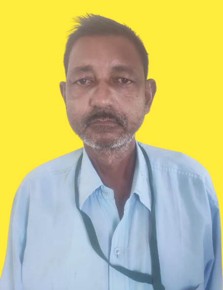Madan Rabidas