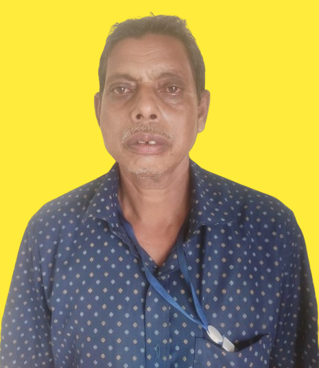 Moyna Mia Laskar