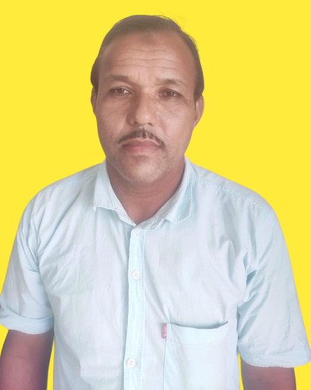 Noor Islam Laskar