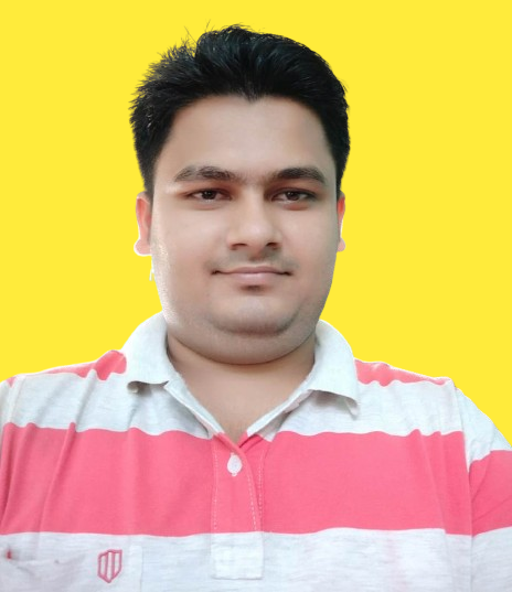 Fuzail Ahmed Choudhury